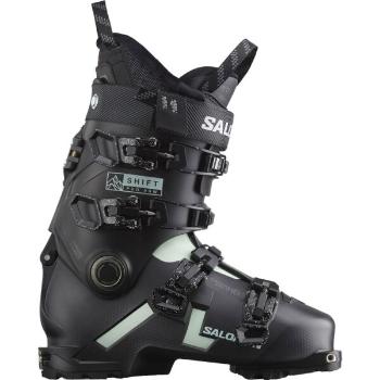 Salomon SHIFT PRO 90 W AT Dámská skialpinistická obuv, černá, velikost 27 - 27,5