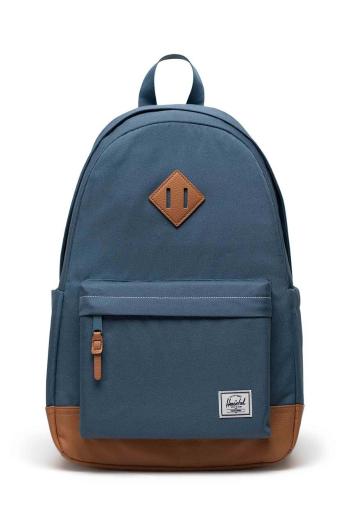 Batoh Herschel Heritage Backpack velký, hladký