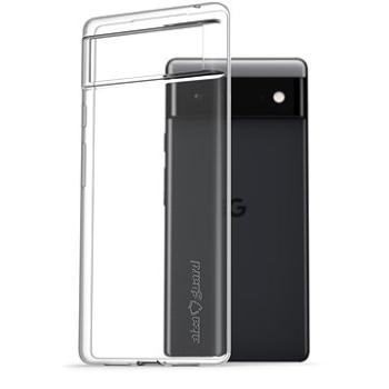 AlzaGuard Crystal Clear TPU case pro Google Pixel 6 5G (AGD-PCT0157Z)