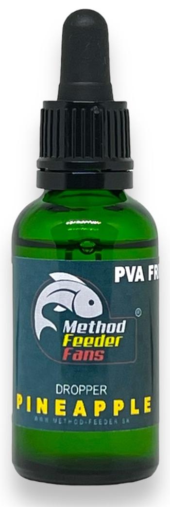 Method feeder fans esence dropper method 30 ml - ananas