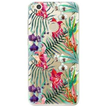 iSaprio Flower Pattern 03 pro Huawei P9 Lite (2017) (flopat03-TPU2_P9L2017)