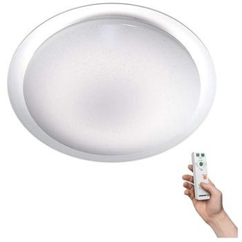 Ledvance - LED Stmívatelné stropní svítidlo ORBIS LED/28W/230V + dálKové ovládání (107377)