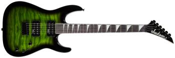 Jackson JS Series Dinky Arch Top JS32Q DKA HT AR TGB