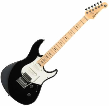 Yamaha Pacifica Standard Plus MBL Black Elektrická kytara