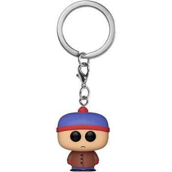 Funko POP! South Park - Stan - klíčenka (M00602)