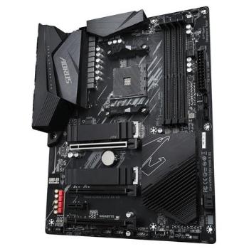 GIGABYTE B550 AORUS ELITE AX V2 (rev. 1.0), B550 AORUS ELITE AX V2