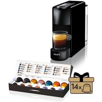 NESPRESSO KRUPS Essenza Mini XN1108 (XN110810)