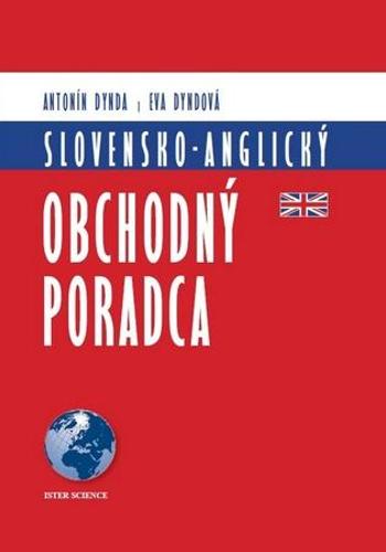 Slovensko - anglický obchodný poradca - Dyndová Eva