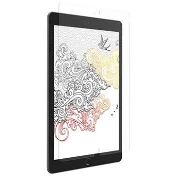 ZAGG InvisibleShield GlassFusion+ Canvas pro Apple iPad 10,2“ – display - case friendly (ZG200308087)