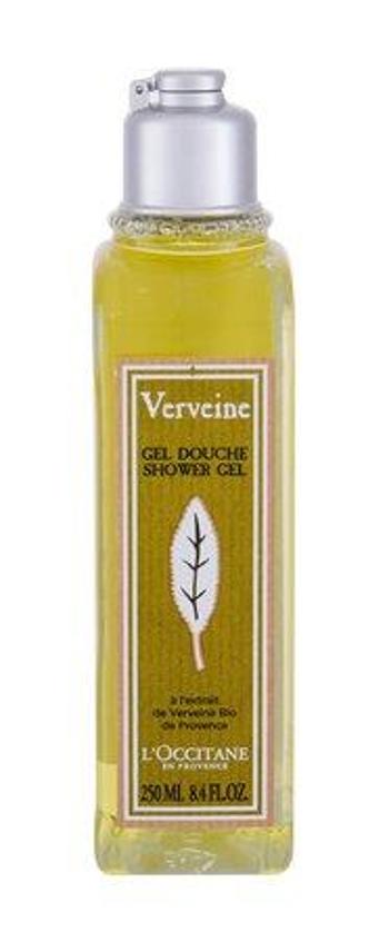 Sprchový gel L´Occitane - Verveine 250 ml 