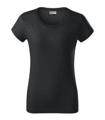 MALFINI Dámské tričko Resist - Ebony gray | S