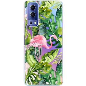 iSaprio Jungle 02 pro Vivo Y72 5G (jun02-TPU3-vY72-5G)