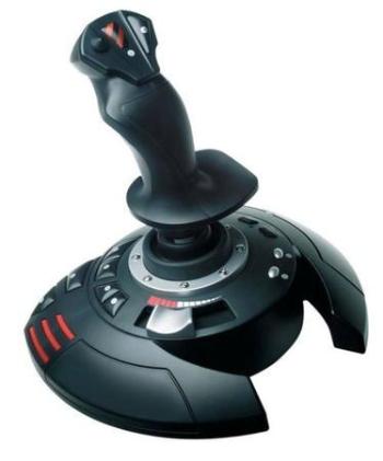 Thrustmaster T Flight Stick X 2960694