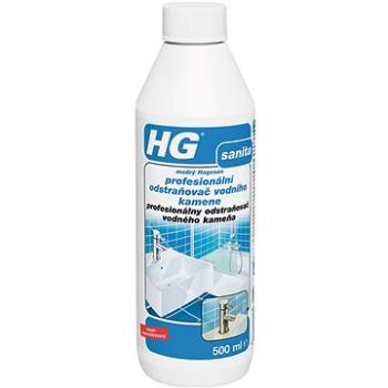 HG Profesionální odstraňovač vodního kamene 500 ml                                                   (8711577015312)