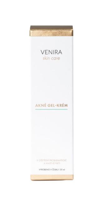 Venira Akné gel-krém 30 ml