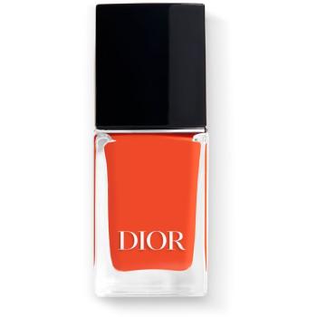 DIOR Dior Vernis lak na nehty odstín 648 Mirage 10 ml