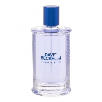David Beckham Classic Blue 90 ml toaletní voda pro muže