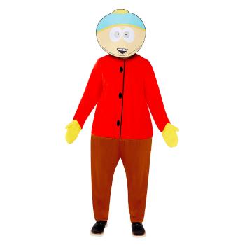 Amscan Pánsky kostým South Park - Cartman Velikost - dospělý: XL