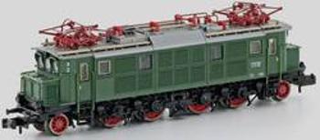 N elektrická lokomotiva, model Hobbytrain H2895