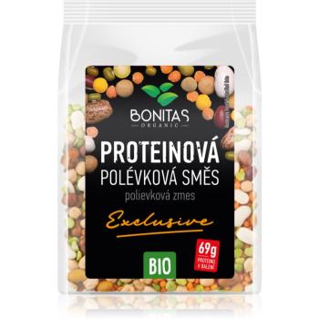 Bonitas Proteinová polévková směs Exclusive luštěniny 300 g