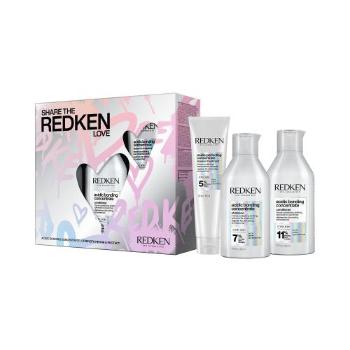 Redken Share The Redken Acidic Bonding Concentrate Love dárková kazeta dárková sada