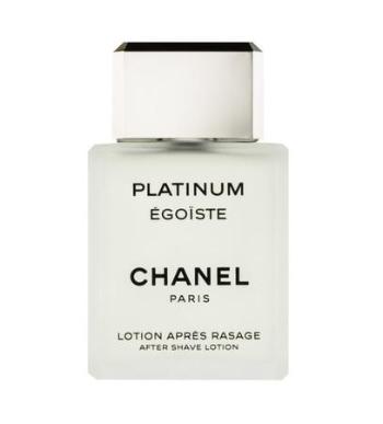 Voda po holení Chanel - Platinum Egoiste Pour Homme 100 ml , 100ml