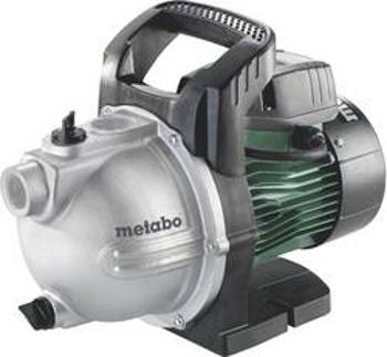 Zahradní čerpadlo Metabo P 4000 G, 4000 l/h, 46 m, 1100 W