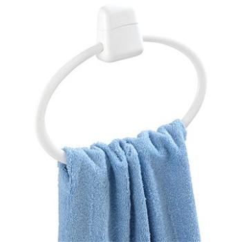 WENKO PURE - Věšák na ručníky, bílý (z17945100)
