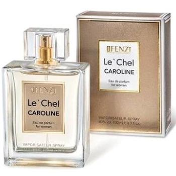 J' Fenzi Le' Chel Caroline for women eau de parfum - Parfémovaná voda 100 ml (31939)
