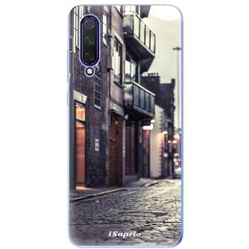 iSaprio Old Street 01 pro Xiaomi Mi 9 Lite (oldstreet01-TPU3-Mi9lite)