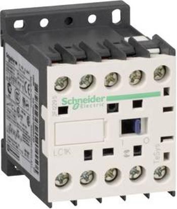 Stykač Schneider Electric LC1K0610P7 LC1K0610P7, 1 ks