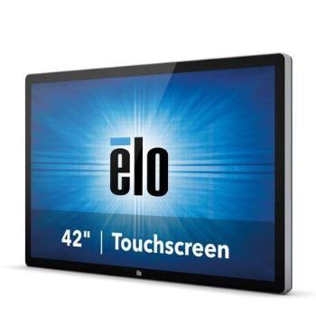 Dotykový monitor ELO 4202L, 42" Interaktivní dotykový zobrazovač, multitouch, kapacitní, E222372