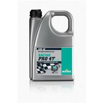 Motorex Racing Pro 4T Cross 10W-40 4L (M 122722)