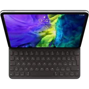 Apple Smart Keyboard Folio iPad Pro/Air 11" 2020 - EN Int. (MXNK2Z/A)