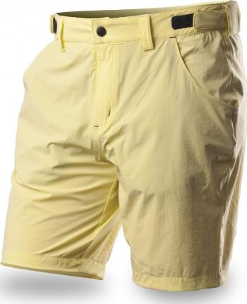 Trimm Amber short Lemon Velikost: M