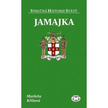 Jamajka (978-80-7277-499-9)