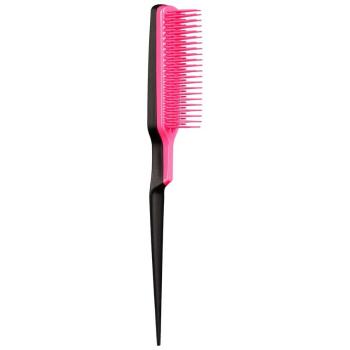 Tangle teezer Back-Combing Pink Embrace kartáč na vlasy