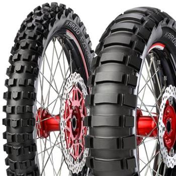 Metzeler Karoo Extreme 150/70/17 TL,R 69 R (3866300)