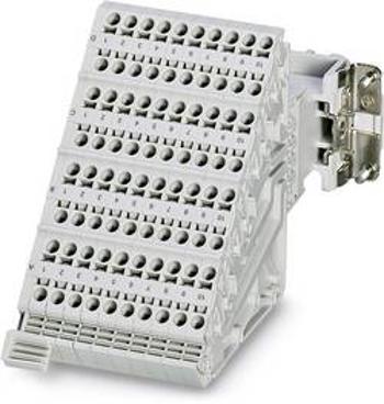 Terminal adapter HC-D 40-A-TWIN-PER-F Phoenix Contact HC-D 40-A-TWIN-PER-F 4 ks