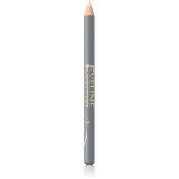 Eveline Cosmetics Eyebrow Pencil precizní tužka na obočí se štětečkem odstín Grey 1,2 g
