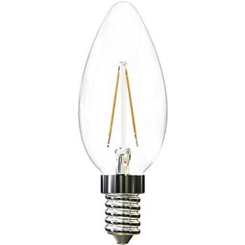 McLED LED svíčka 2,2W, E14, 2700K, 250lm (ML-323.031.87.0)