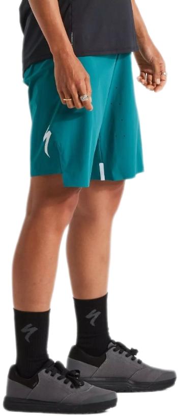 Specialized Women's Trail Air Short - tropical teal S