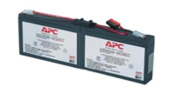 APC Battery replacement kit RBC18, RBC18