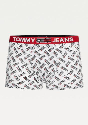 Pánské boxerky Tommy Hilfiger UM0UM02181 M Bílá