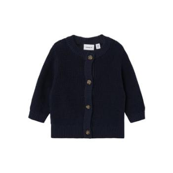 name it Cardigan Nbnbubba Dark Sapphire