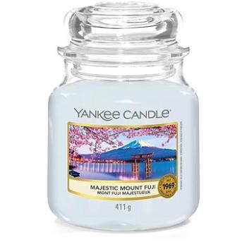 YANKEE CANDLE Majestic Mount Fuji 411 g (5038581134284)