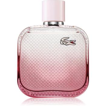 Lacoste L.12.12 Rose Eau Intense toaletní voda pro ženy 100 ml