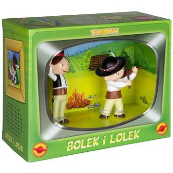 Bolek a Lolek - horalové (5903263470519)