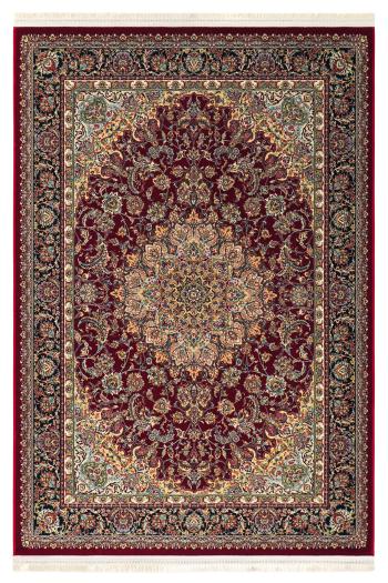 Oriental Weavers koberce Kusový koberec Razia 5503/ET2R - 200x285 cm Vícebarevná