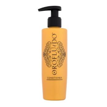 Orofluido Original Elixir 200 ml kondicionér pro ženy poškozená krabička